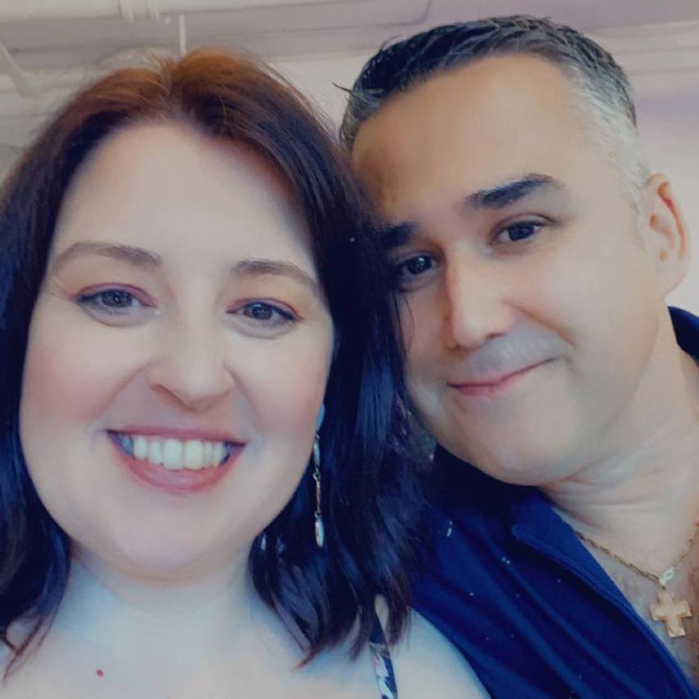 Meet your Posher, Elisabeth